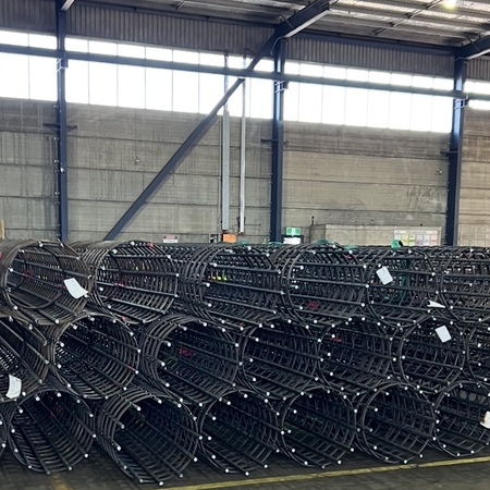 Preassembly & Prefab