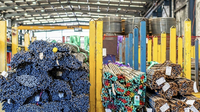 Reinforcing Bar