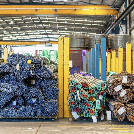 Reinforcing Bar